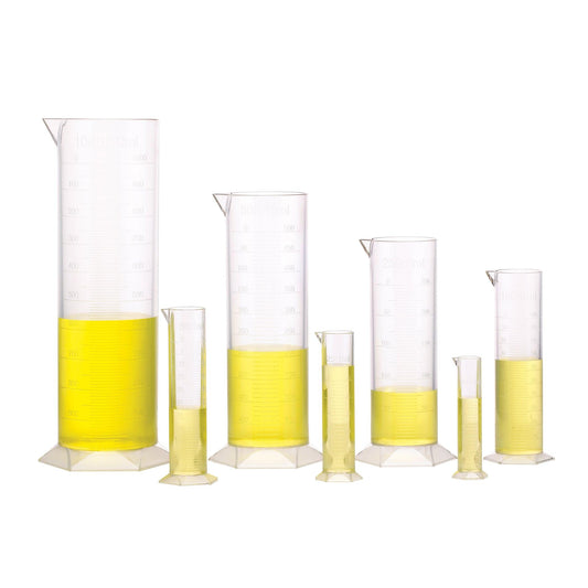 Graduated Cylinder Set - Loomini