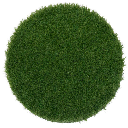 GreenSpace™ 18" Seating Rounds, Set of 12 - Loomini