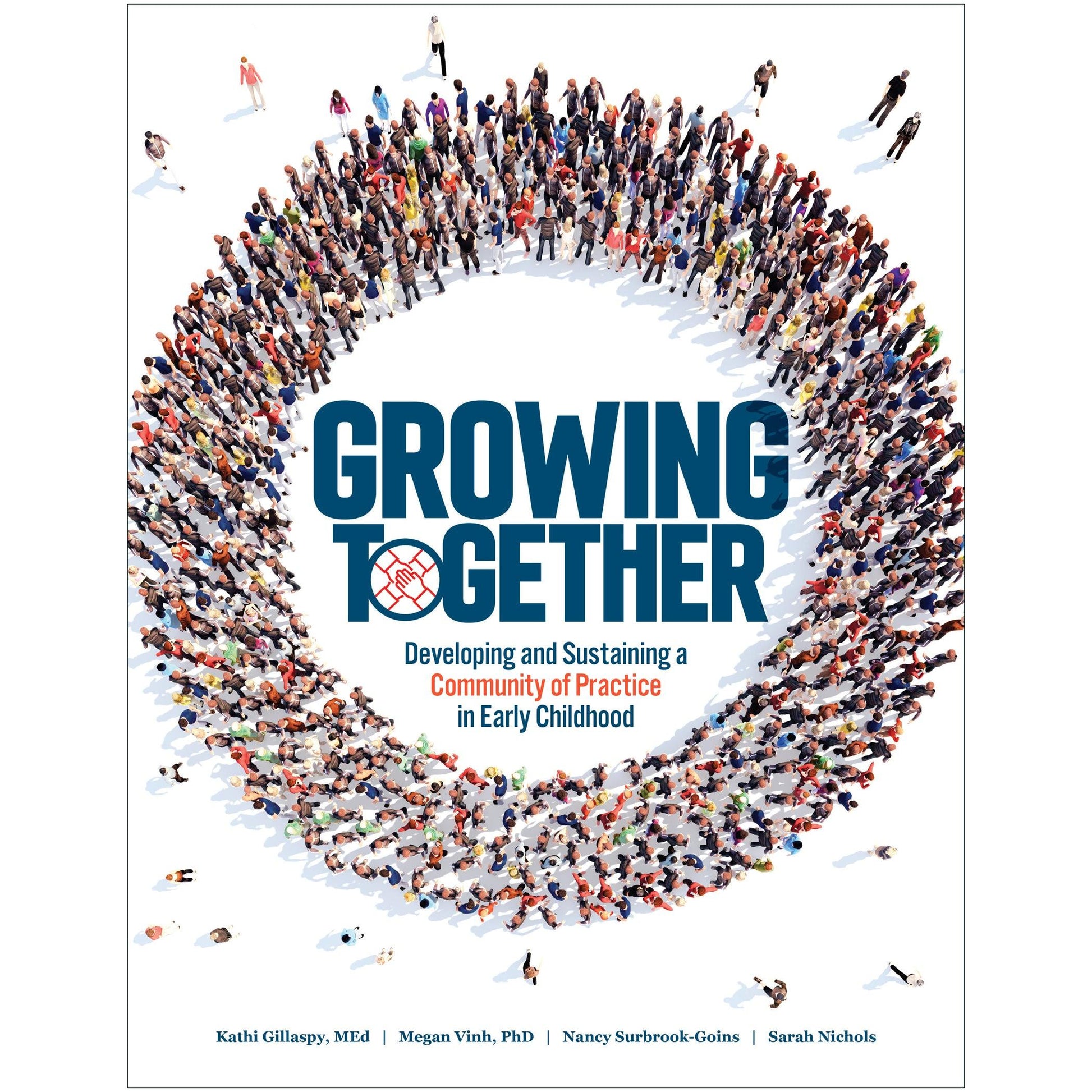 Growing Together - Loomini