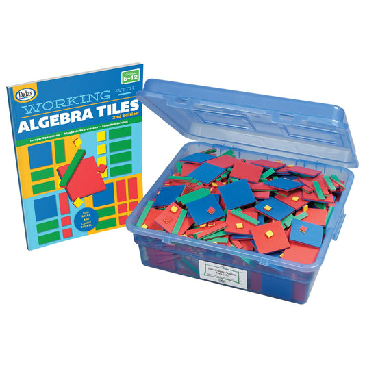 Hands-On Algebra Classroom Kit - Loomini