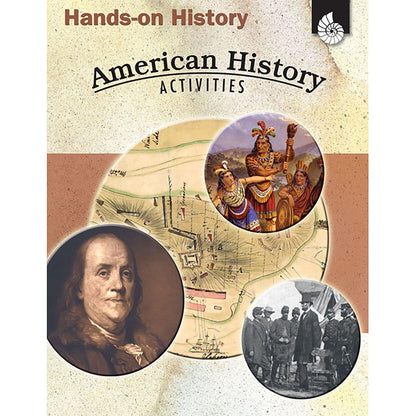Hands-On History: American History Activities - Loomini