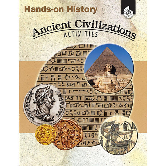 Hands-On History: Ancient Civilizations Activities - Loomini