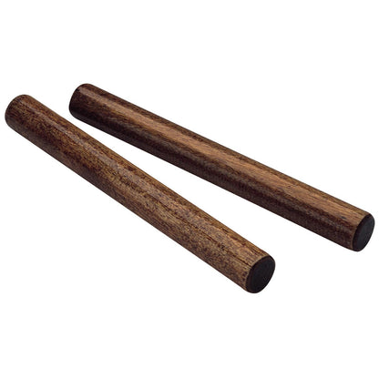 Hardwood Claves, Pack of 3 Pairs - Loomini