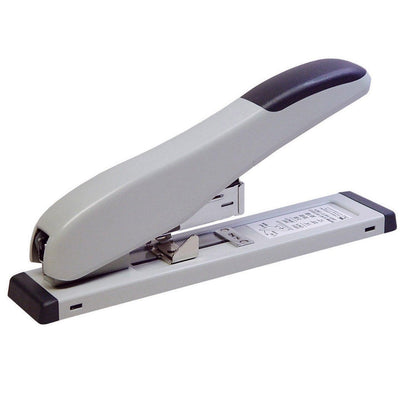 Heavy Duty Stapler, 100 Sheet Capacity - Loomini