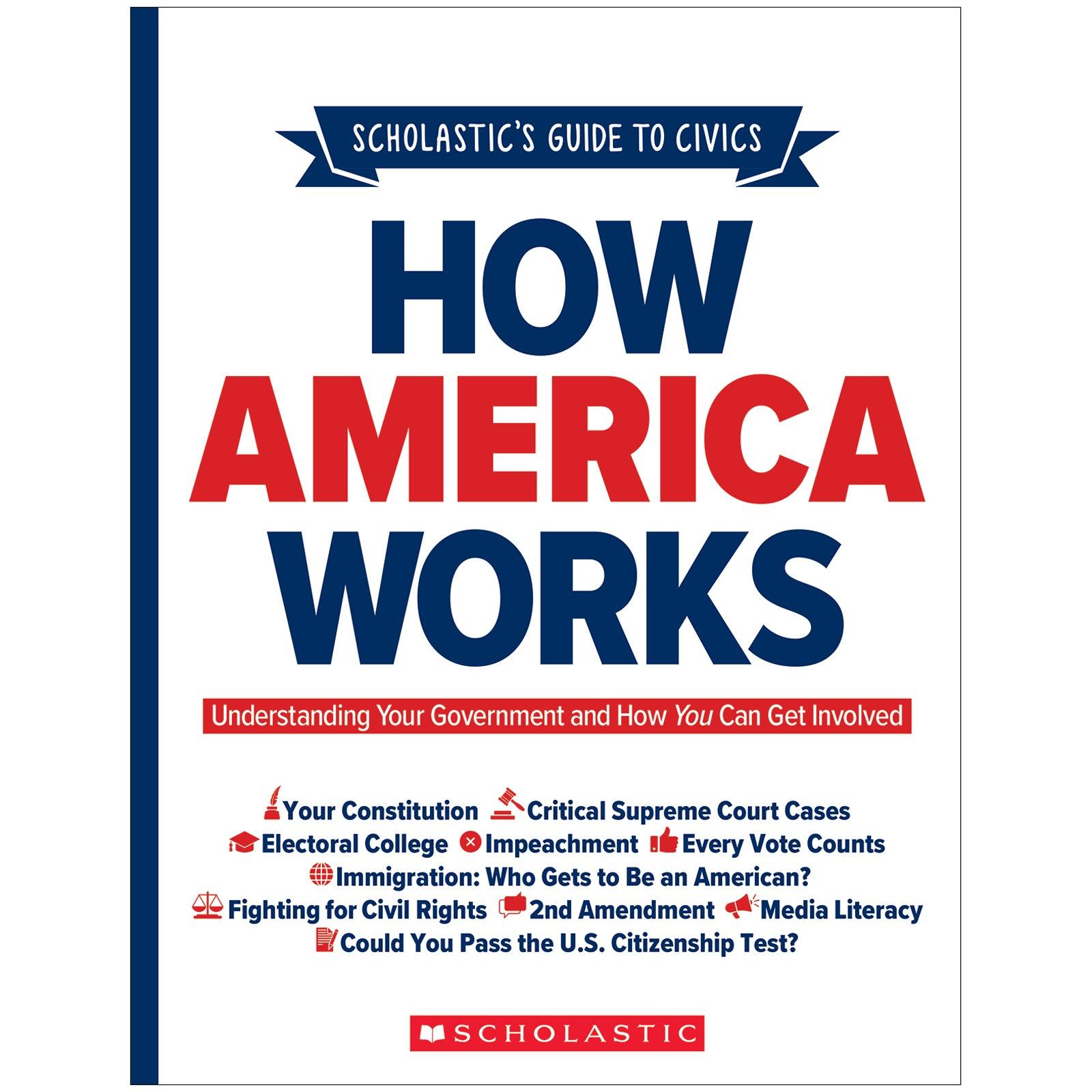 How America Works - Loomini