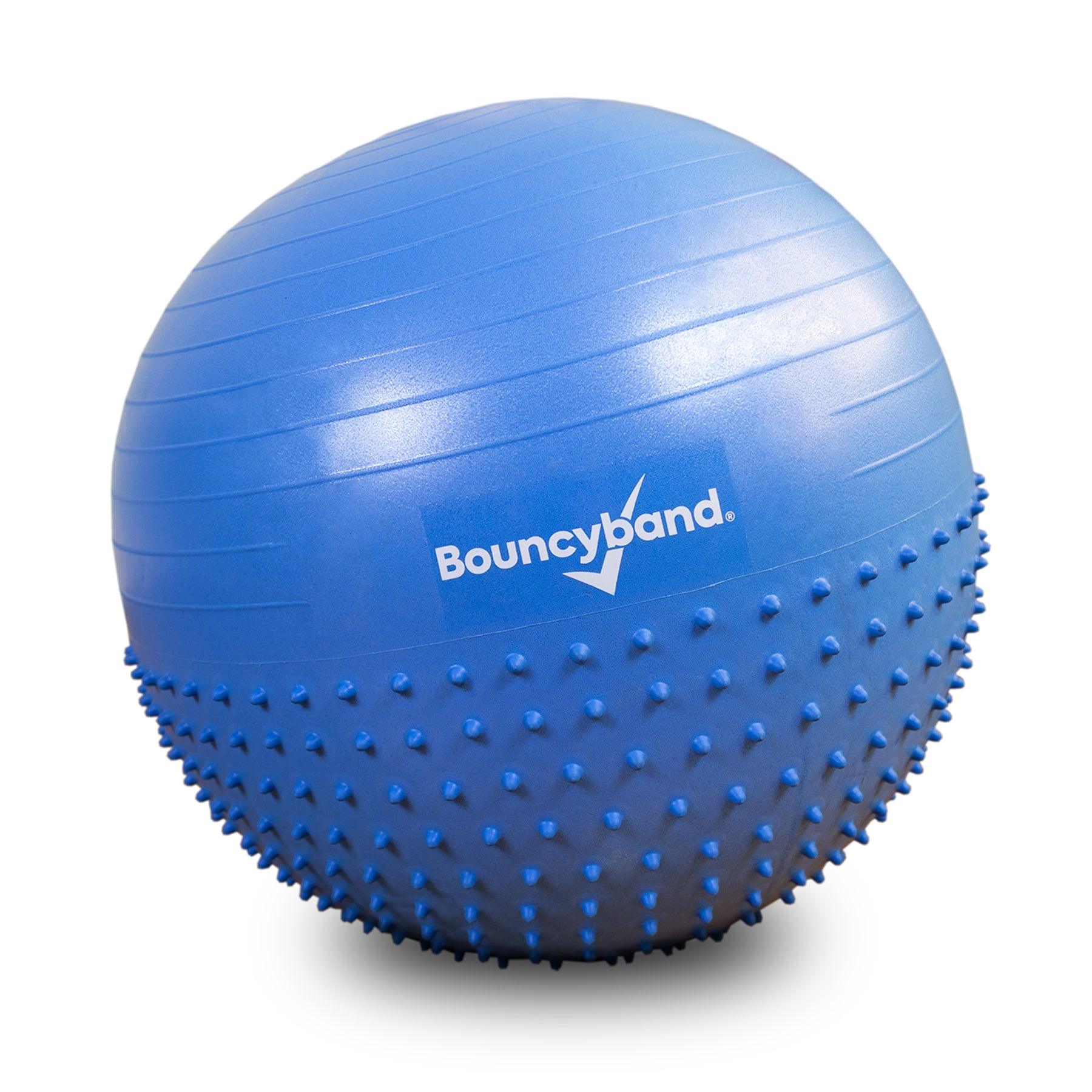 Inflatable Sensory Roller Ball for Kids - Loomini