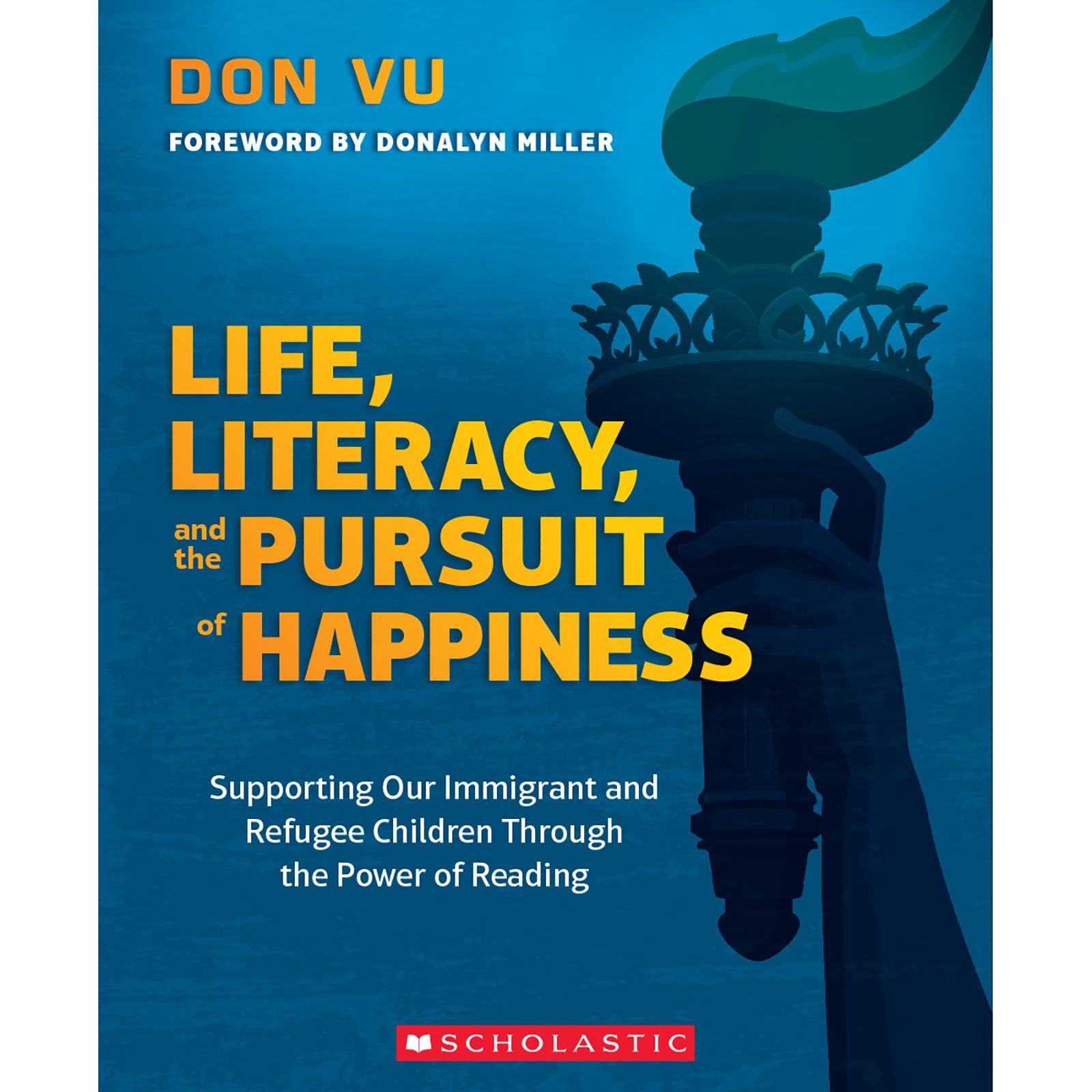 Life, Literacy, and the Pursuit of Happiness - Loomini