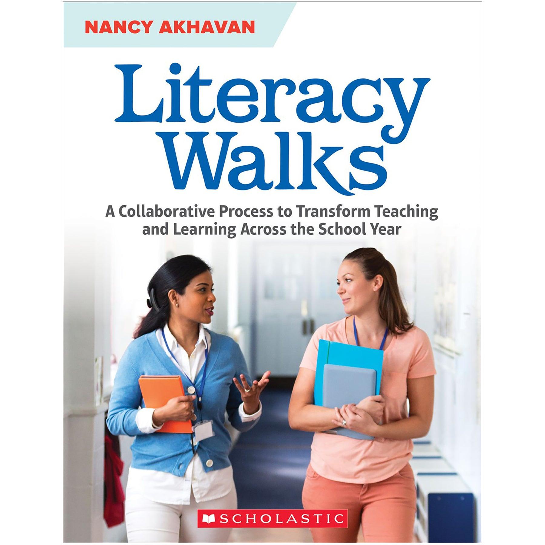 Literacy Walks - Loomini