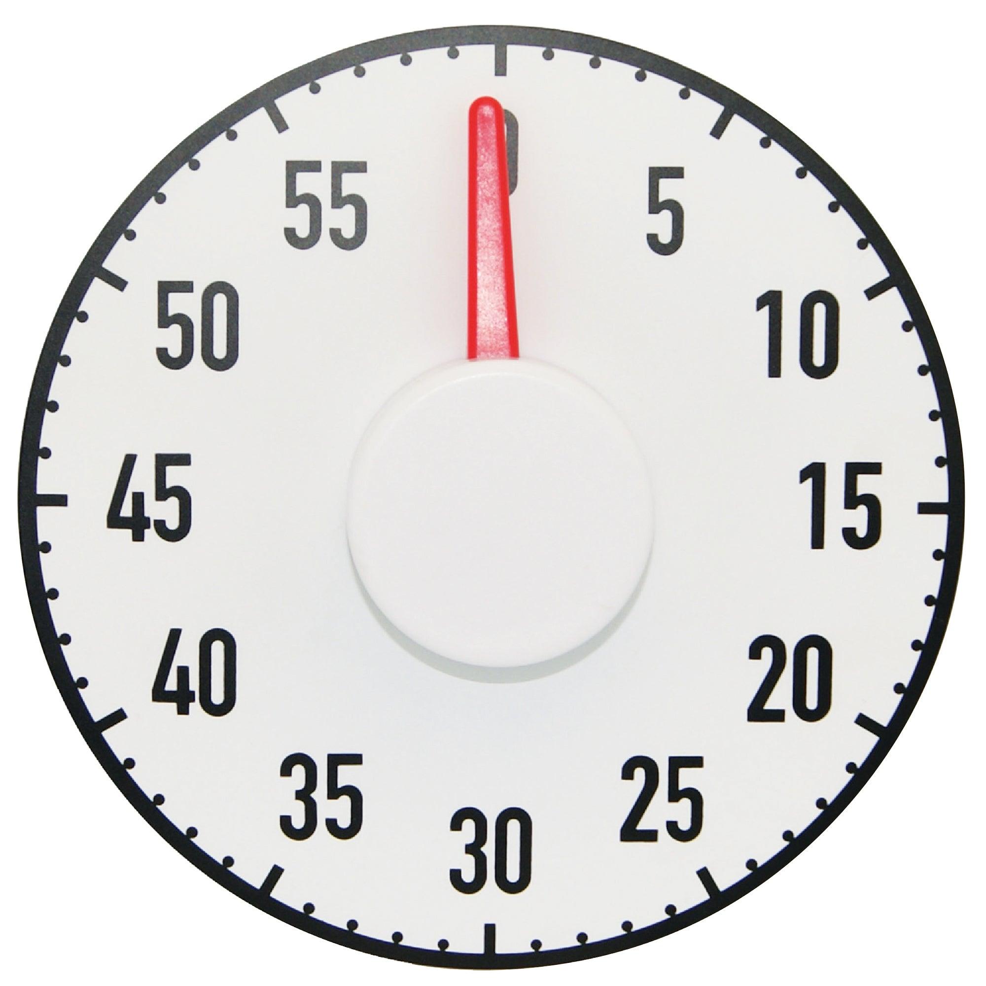 Magnetic Big Timer, 7.5