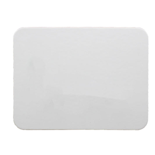 Magnetic Dry Erase Board, 18" x 24" - Loomini
