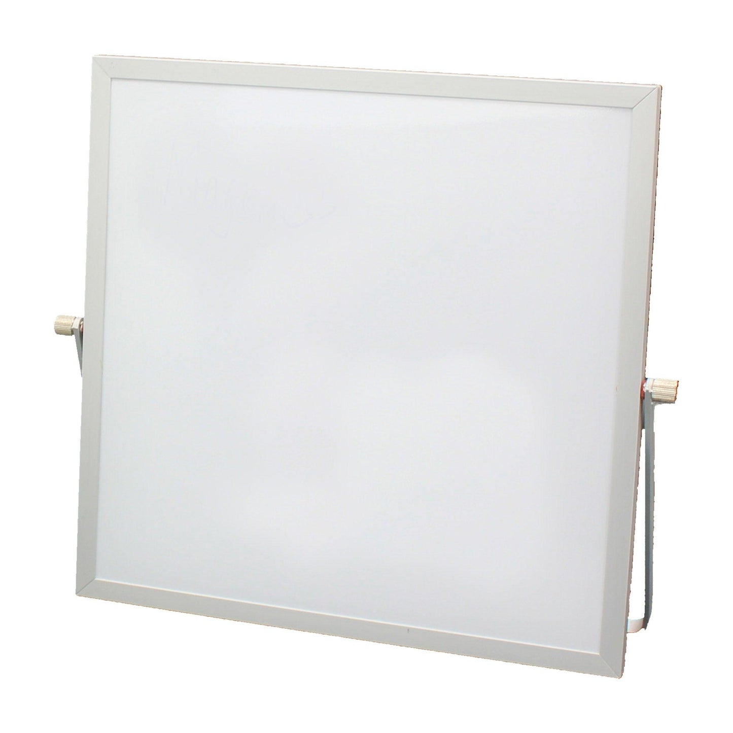 Magnetic Flip Easel, 12" x 12" - Loomini