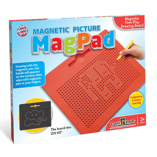 Magnetic Picture MagPad - Loomini
