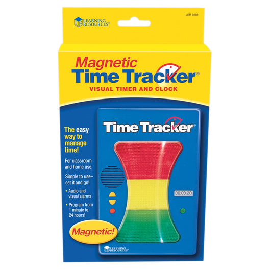 Magnetic Time Tracker® - Loomini