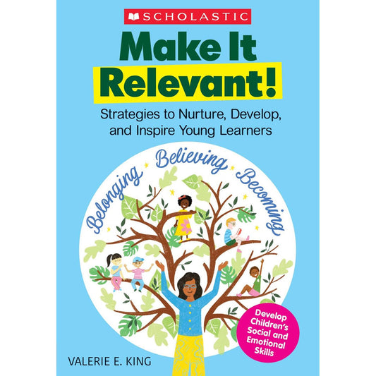 Make It Relevant! - Loomini