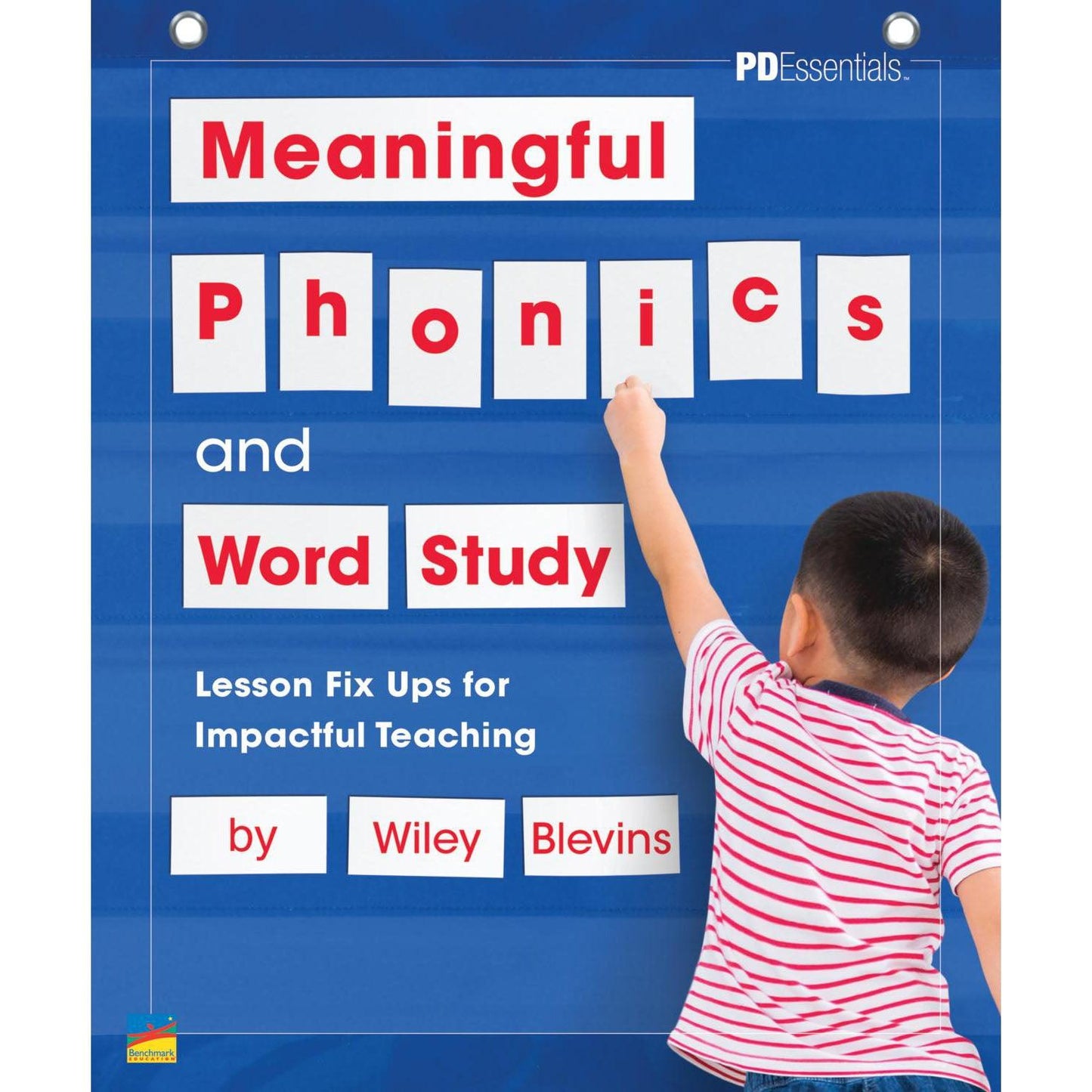 Meaningful Phonics and Word Study: Lesson Fix-Ups for Impactful Teaching - Loomini