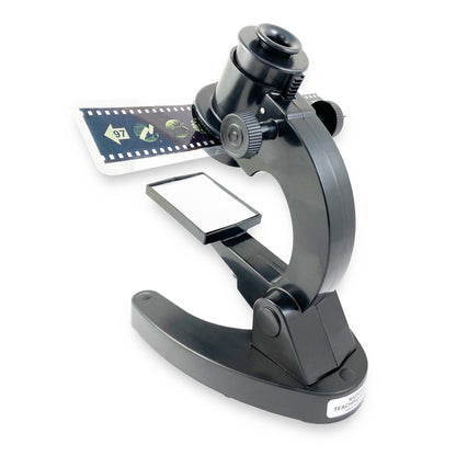 Microslide Viewer - Loomini