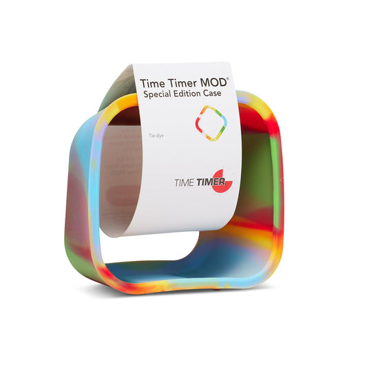 MOD 60-Minute Timer, Tie-Dye - Loomini