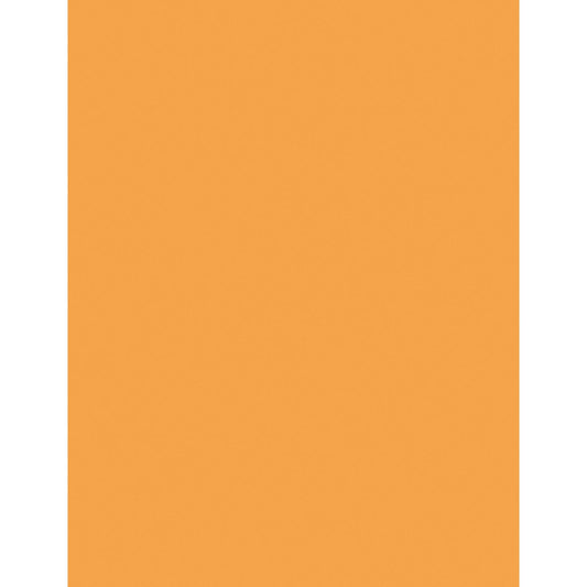 Multi-Purpose Paper, Hyper Orange, 8-1/2" x 11", 500 Sheets - Loomini