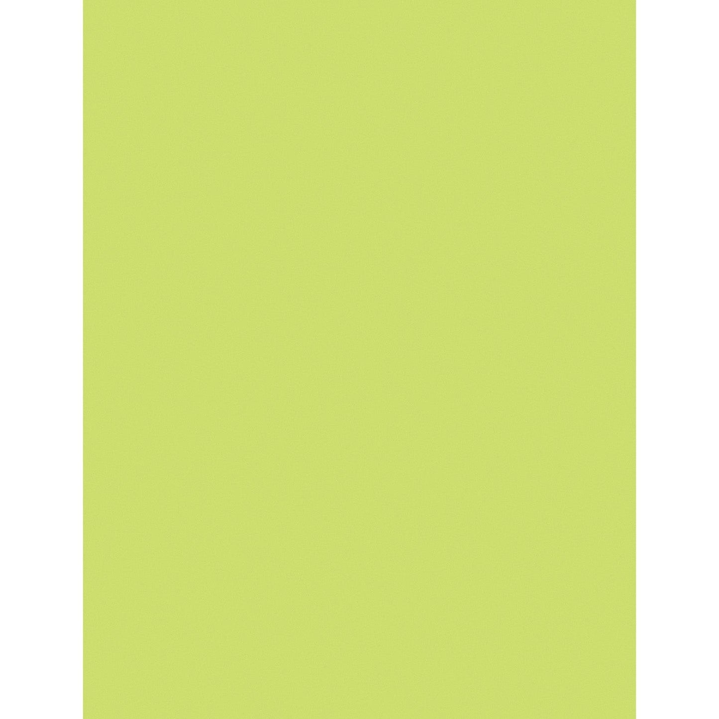 Multi-Purpose Paper, Lime, 8-1/2" x 11", 500 Sheets - Loomini