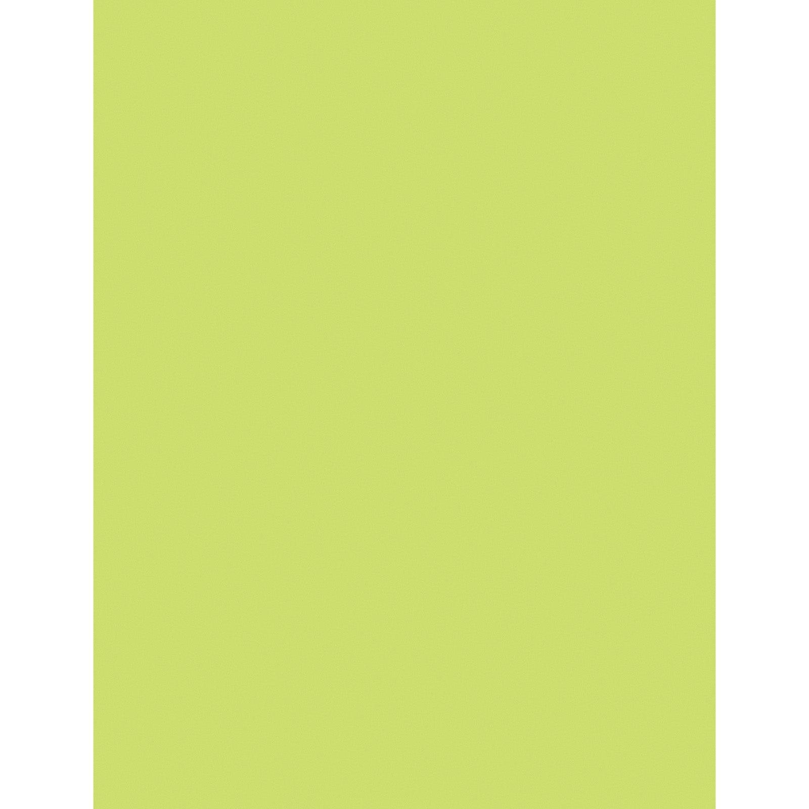 Multi-Purpose Paper, Lime, 8-1/2" x 11", 500 Sheets - Loomini