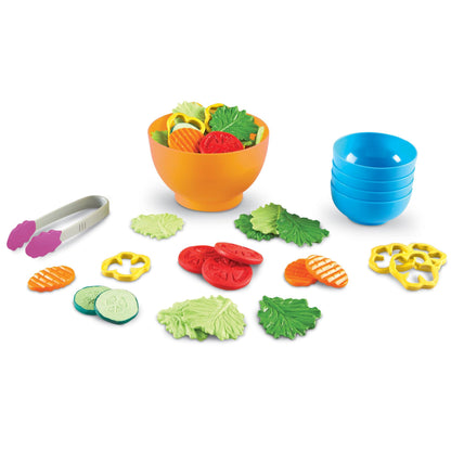 New Sprouts® Garden Fresh Salad Set - Loomini