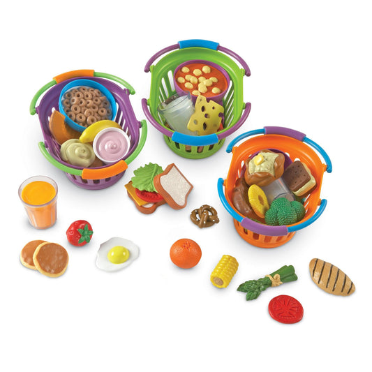 New Sprouts® Meals Complete Set - Loomini