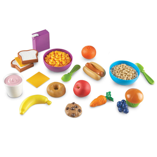 New Sprouts® Munch It! Food Set - Loomini