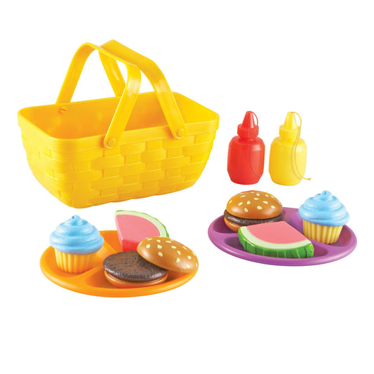 New Sprouts® Picnic Set - Loomini