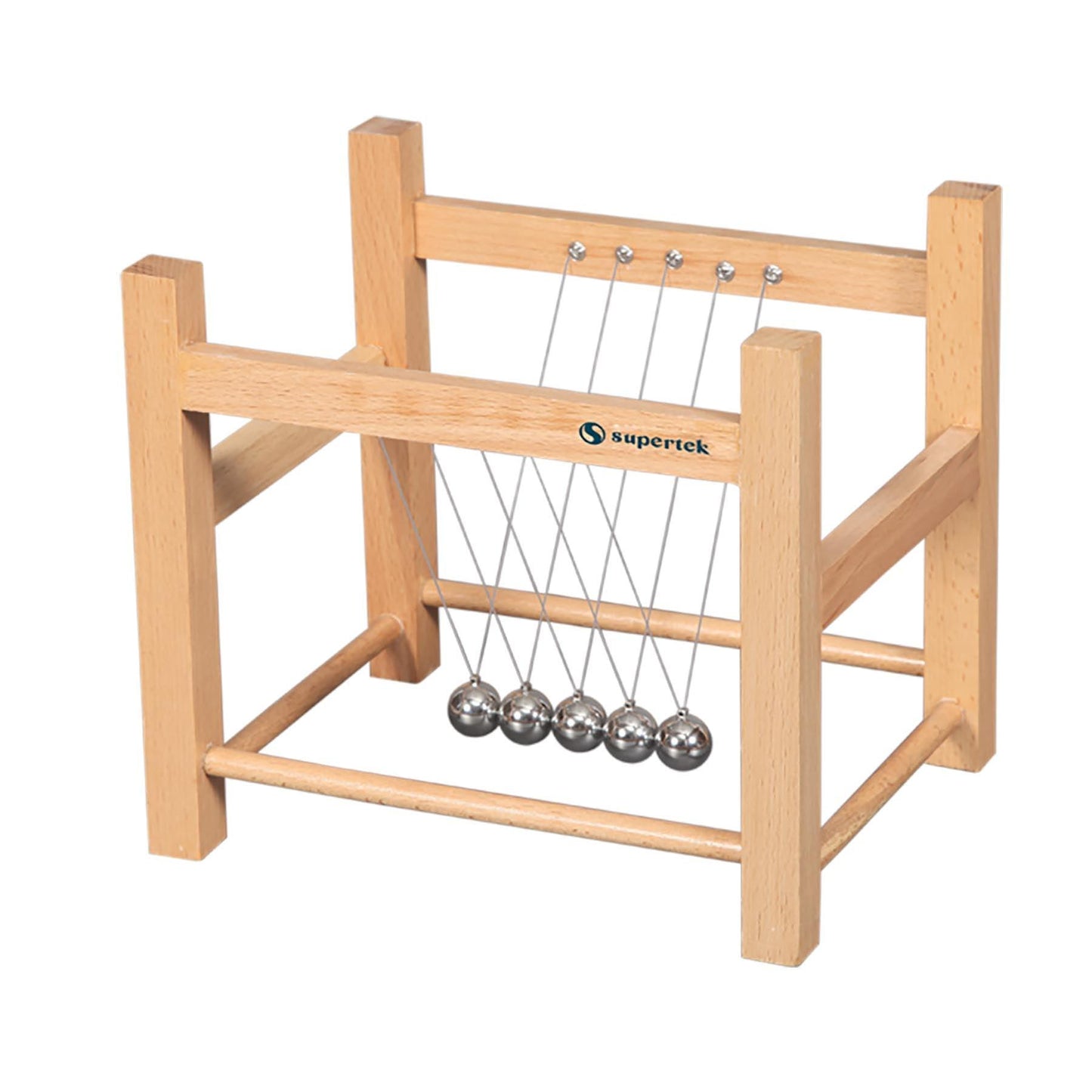 Newtonian Demonstration - Loomini