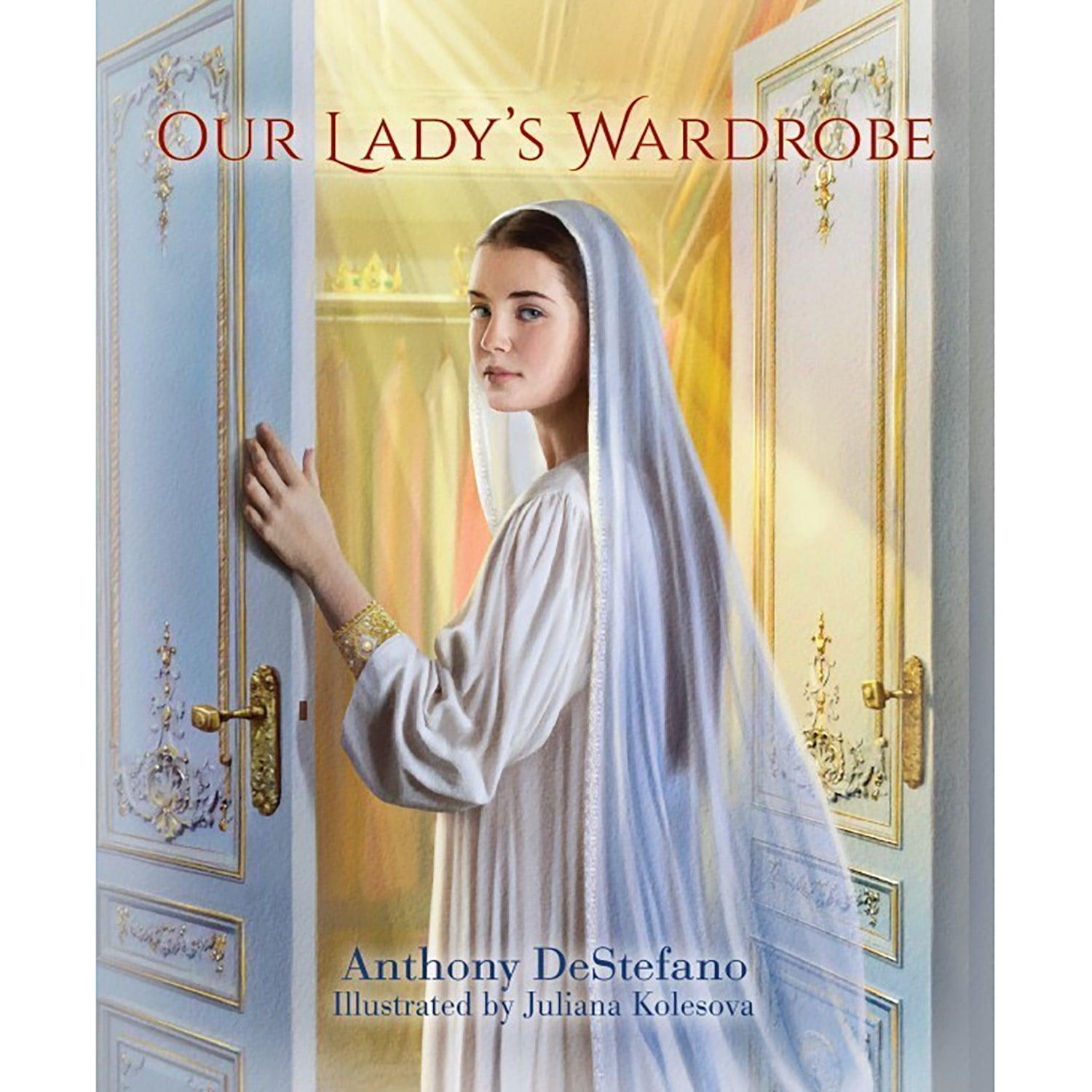 Our Lady’s Wardrobe - Loomini