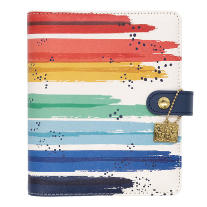 Personal Planner - Color Wash - Loomini