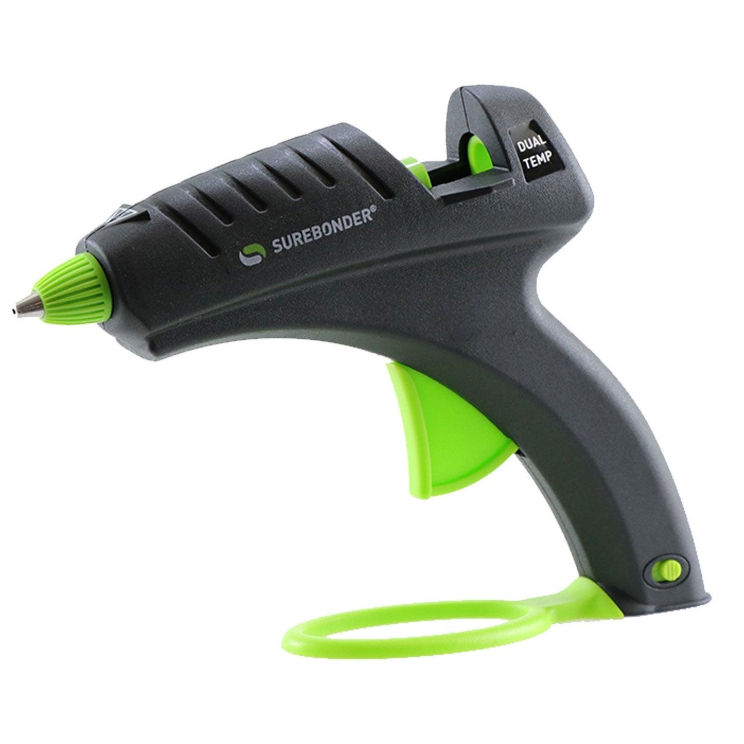 Plus Series Dual Temperature Hot Glue Gun - Loomini