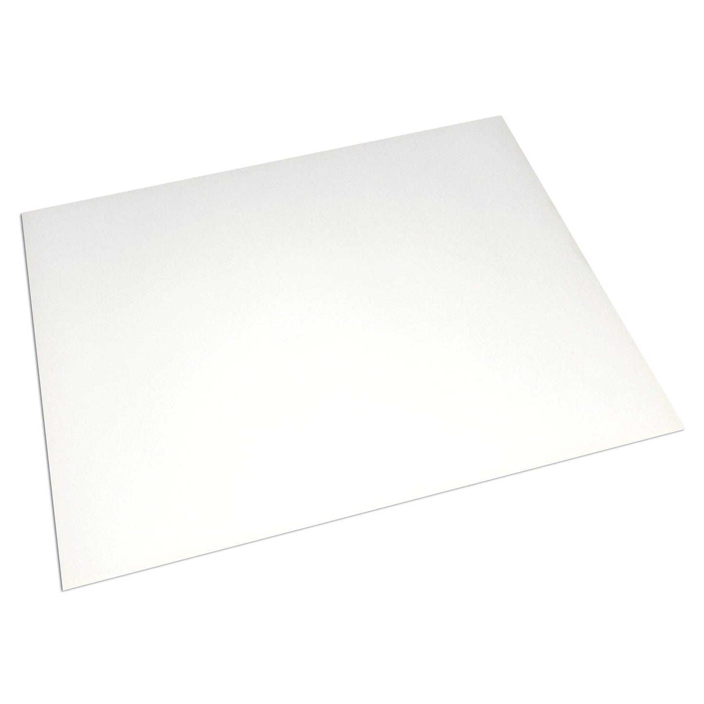 Poster Board, White 10pt., 14" x 22", 100 Sheets - Loomini