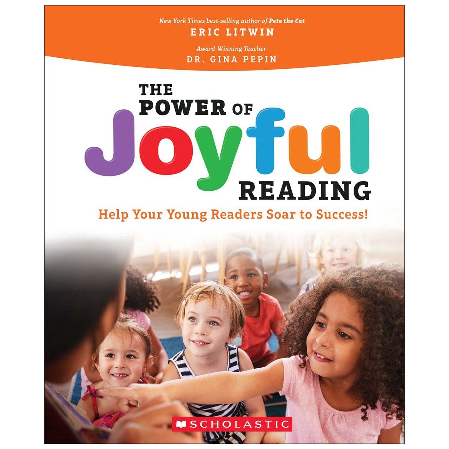 Power of Joyful Reading - Loomini