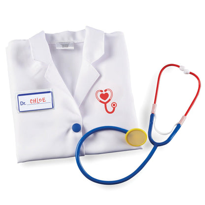 Pretend & Play® Doctor Play Set - Loomini