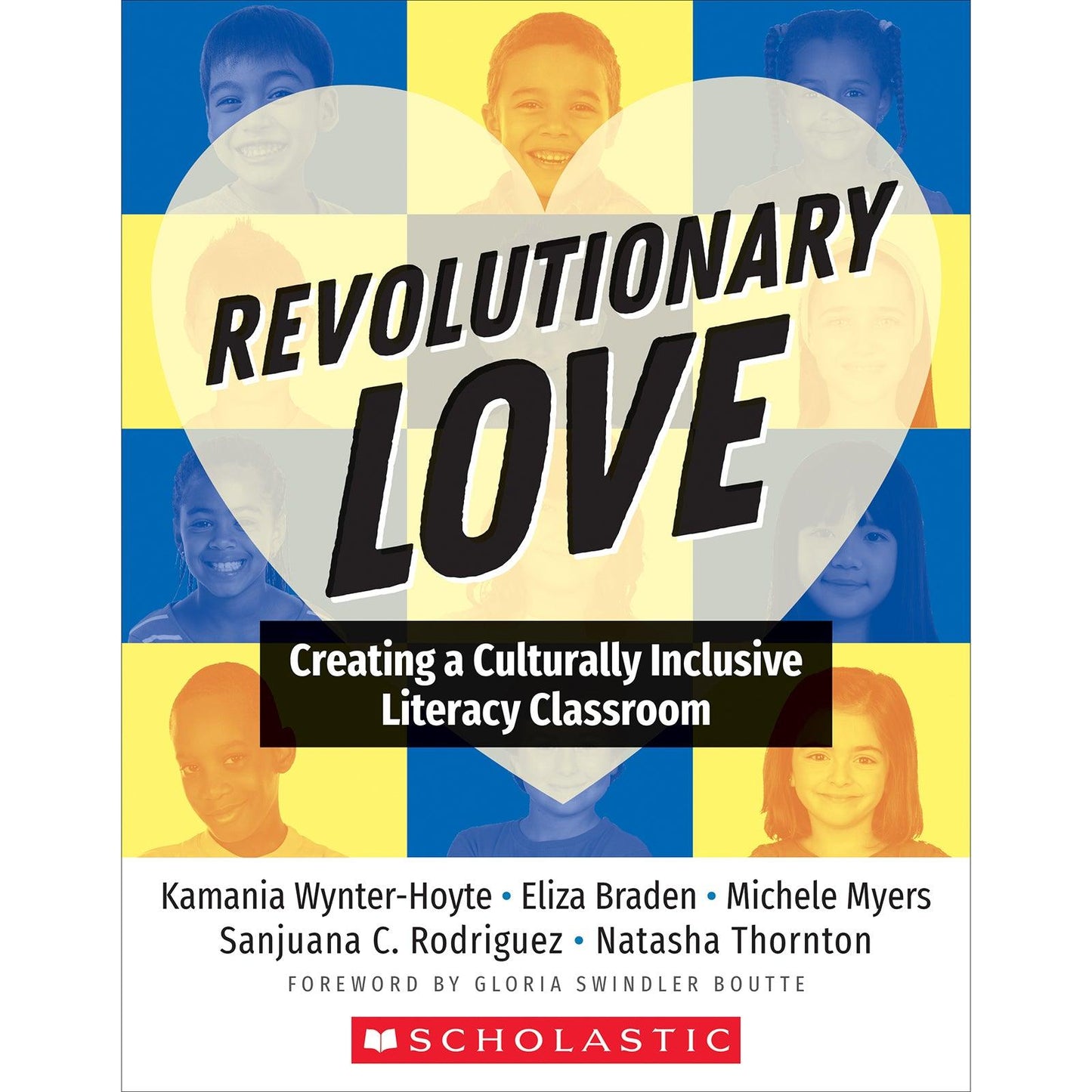 Revolutionary Love - Loomini