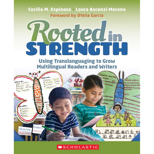 Rooted in Strength - Loomini