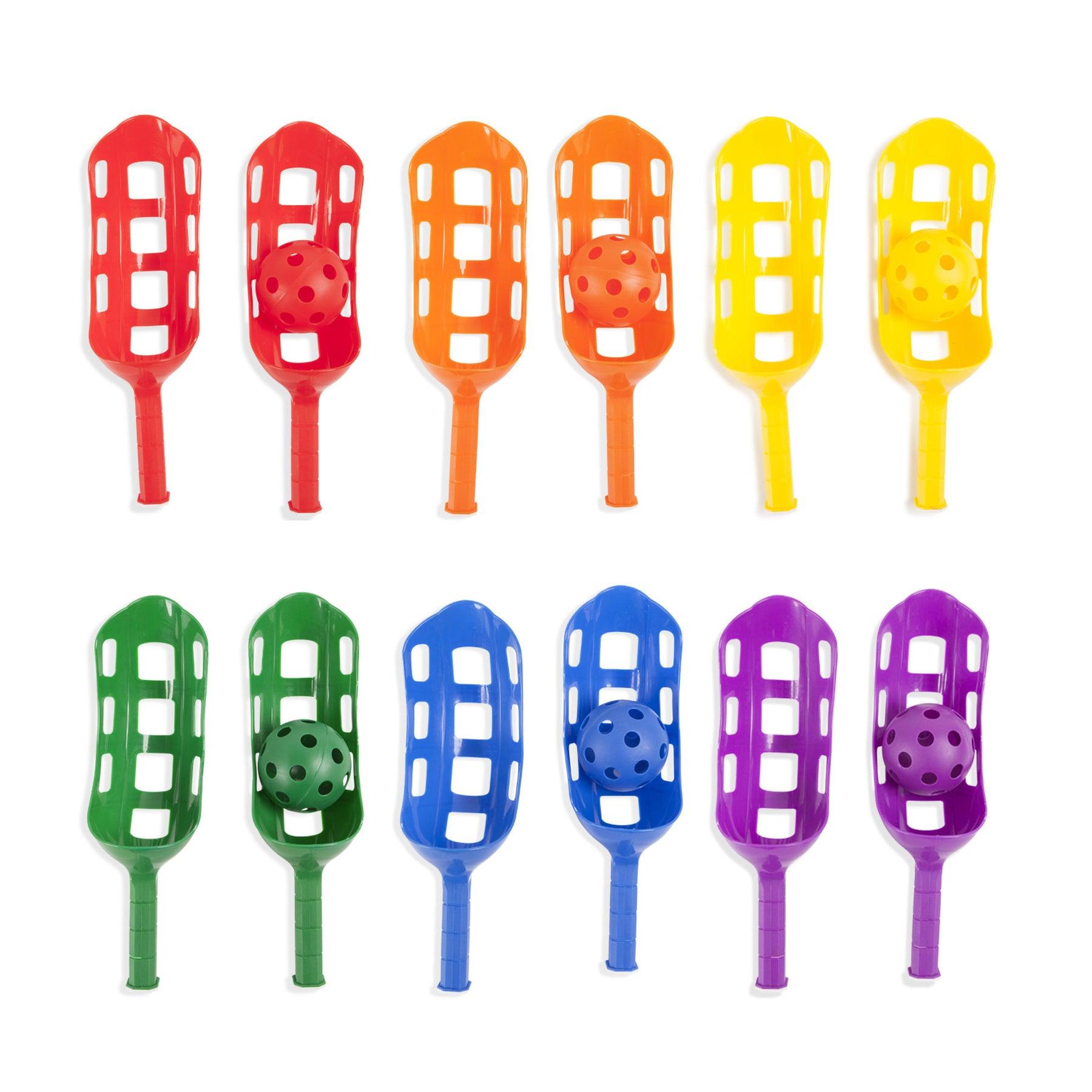 Scoop Ball Set - Loomini