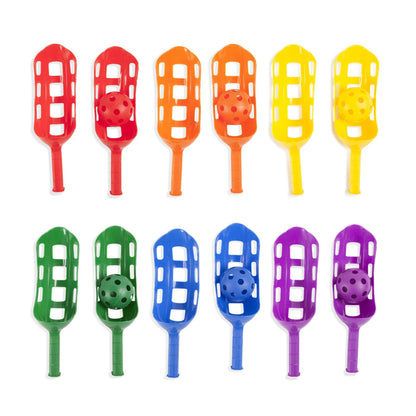 Scoop Ball Set - Loomini