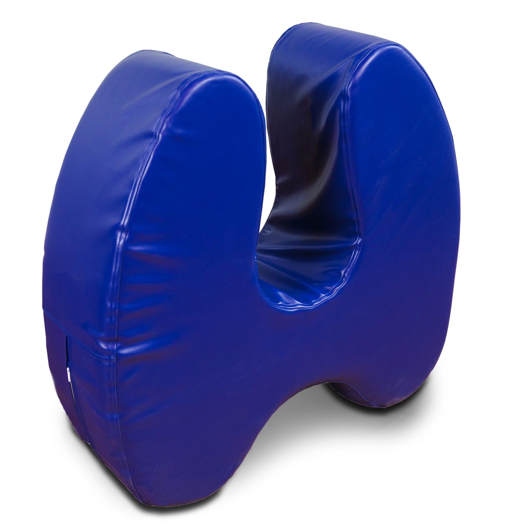 Sensory Soft Squeeze Seat - Loomini