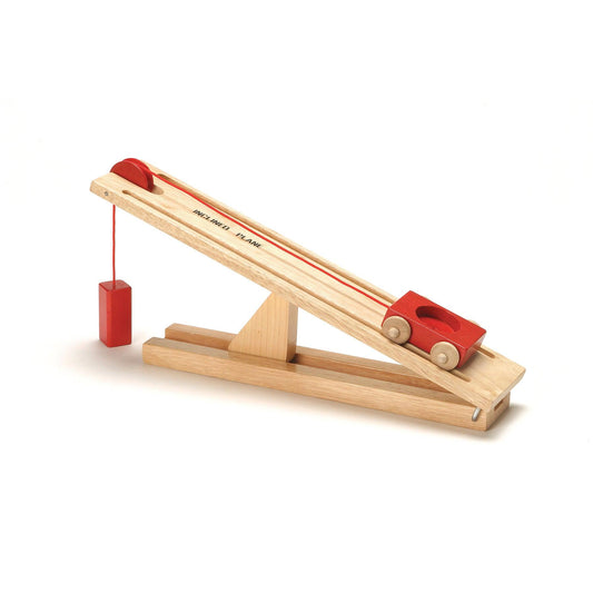 Simple Machines Inclined Plane - Loomini