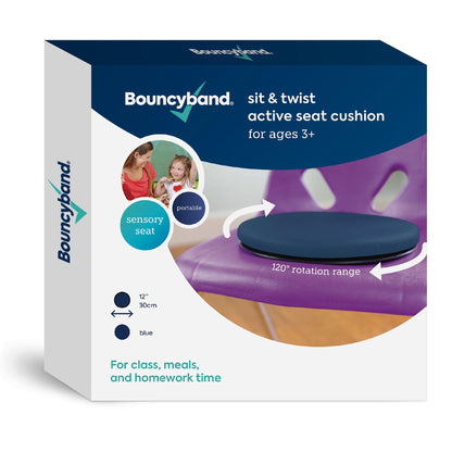 Sit & Twist Active Seat Cushion - Loomini