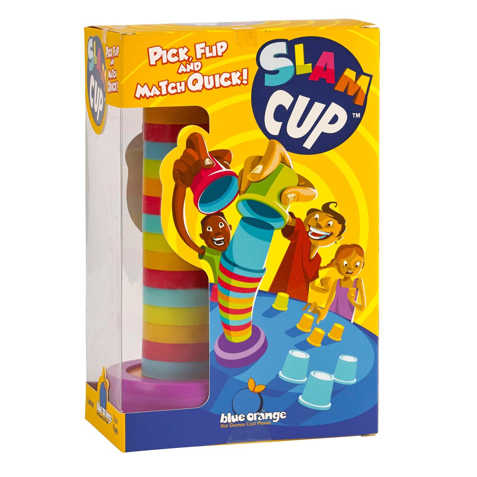 Slam Cup - Loomini