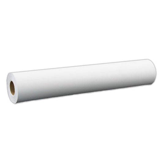 Small Replacement Roll of Drawing Paper, 15" W X 100' L - Loomini