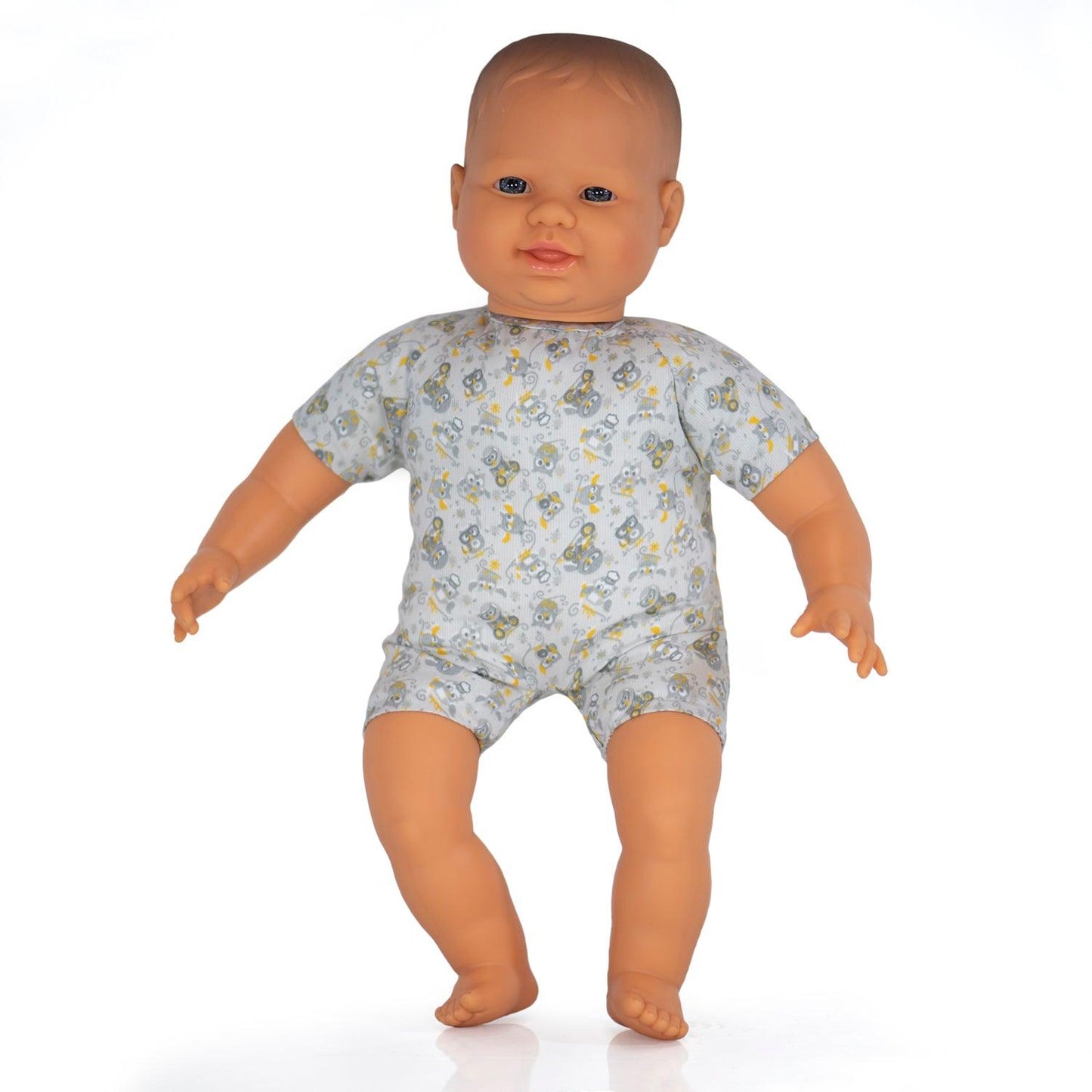 Soft Body Dolls, 15-3/4", Caucasian - Loomini