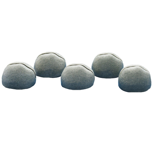 Stand-it-Stones, Set of 5 - Loomini