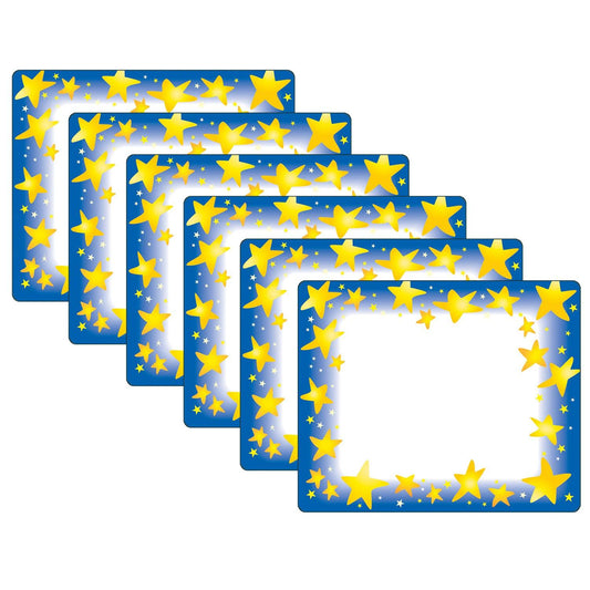 Star Brights Terrific Labels™, 36 Per Pack, 6 Packs - Loomini