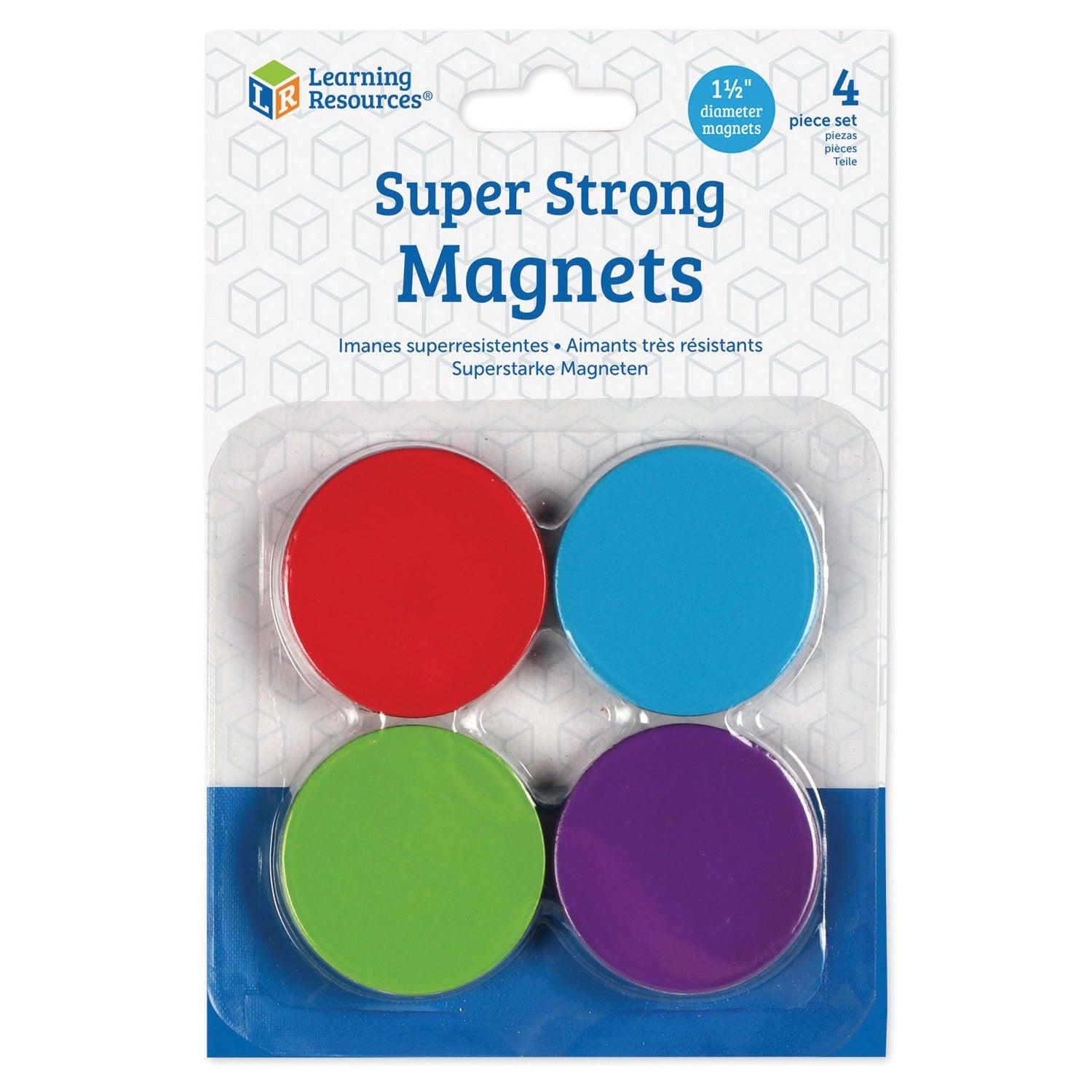 Super Strong Magnets - Loomini