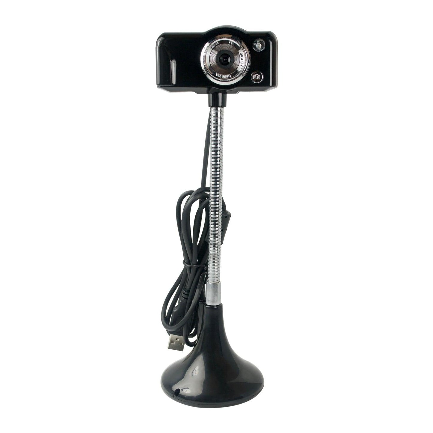 SuperFlix™ Webcam - Loomini