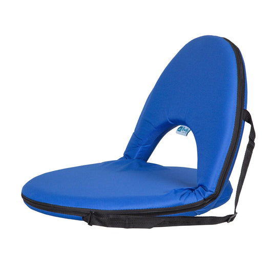Teacher Chair, Blue - Loomini